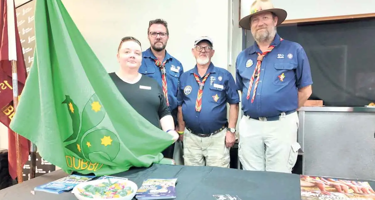 Locals flock to Dubbo Community and Volunteer Expo