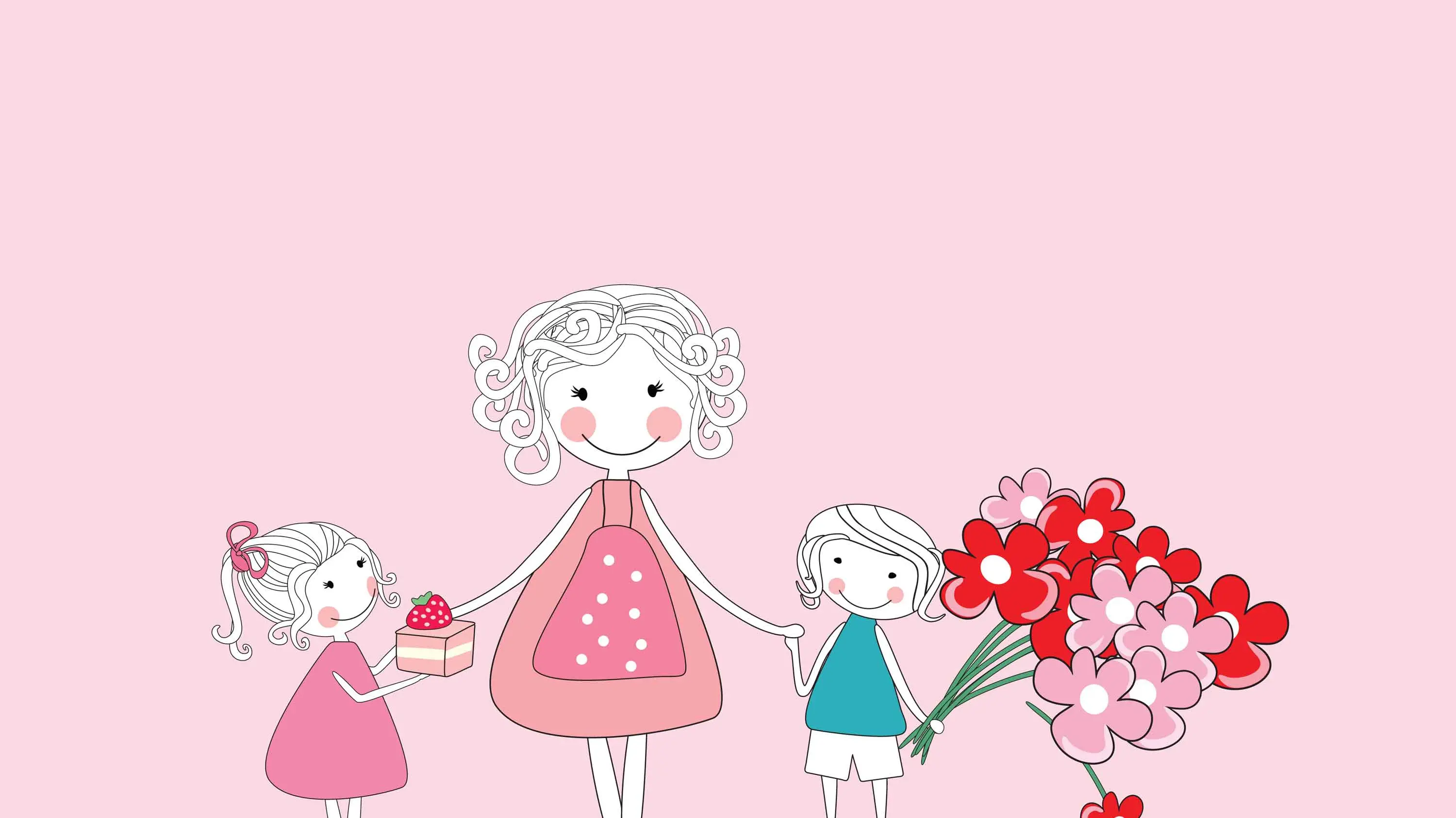 The good-enough parent: Mother’s Day