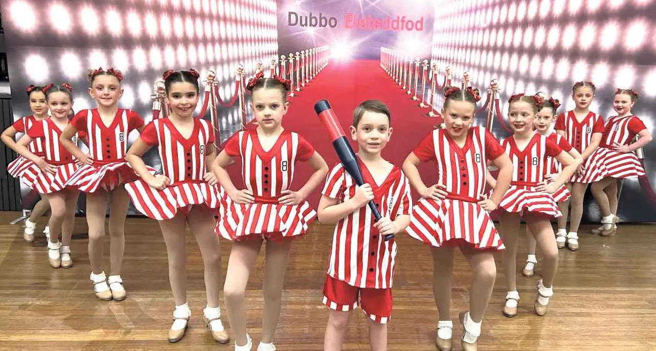 2026 Dubbo Eisteddfod entries exceed expectations