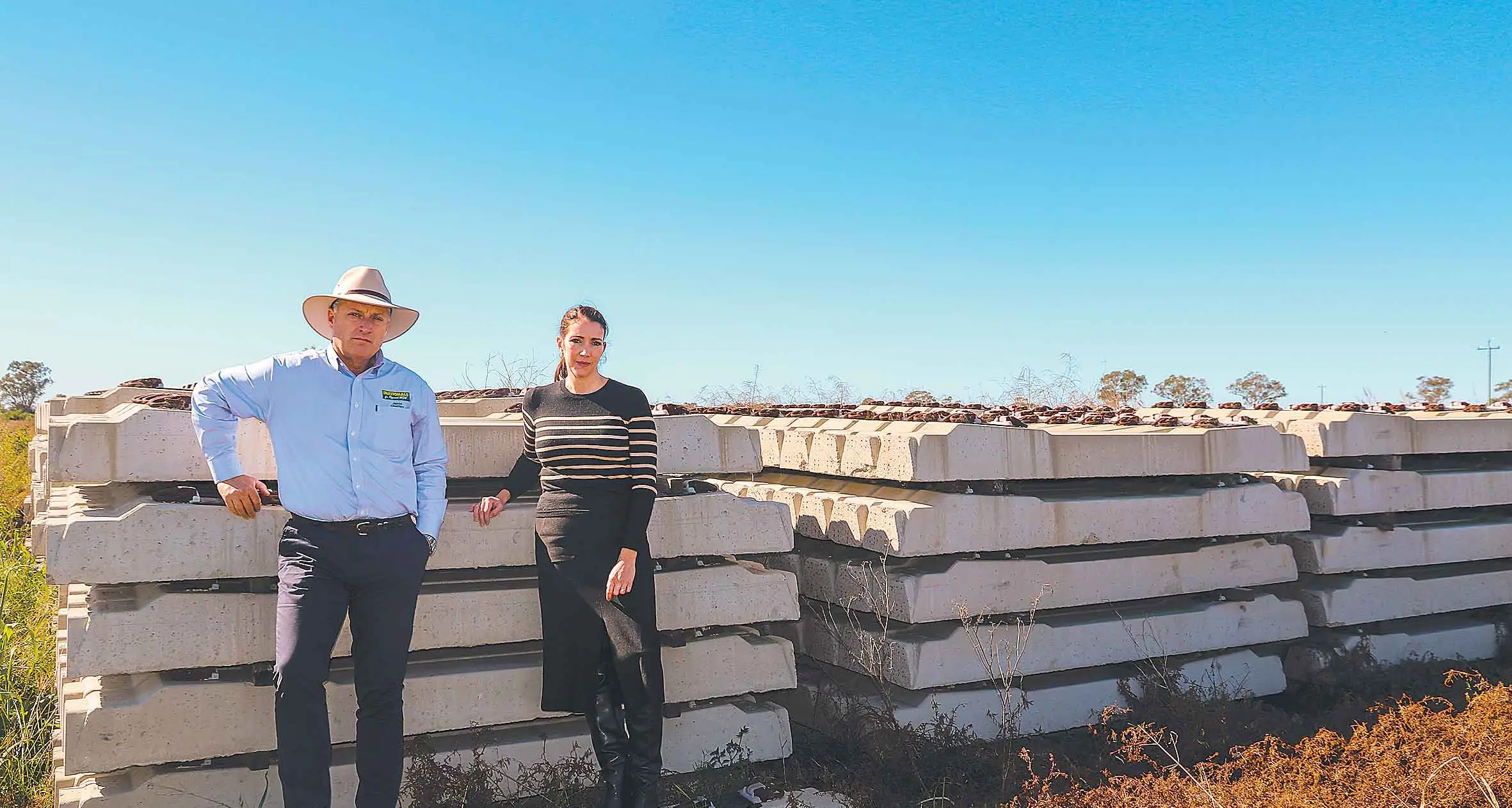 Inland Rail project axed, leaving regional Australia in the lurch