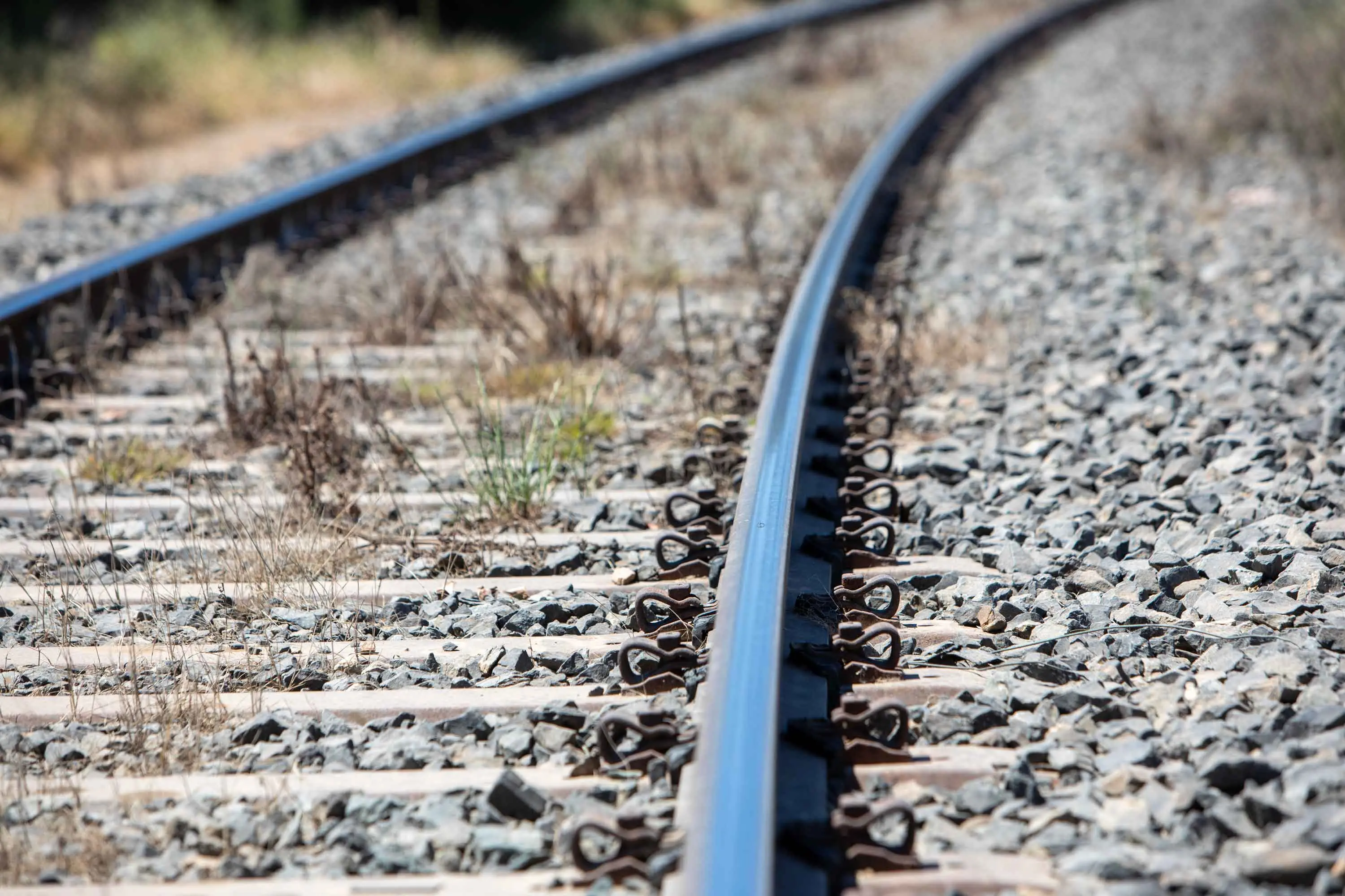 <p>The Federal Government has cut funding for the northern section of the Inland Rail project. Photo: Dubbo Photo News/file</p>\\n