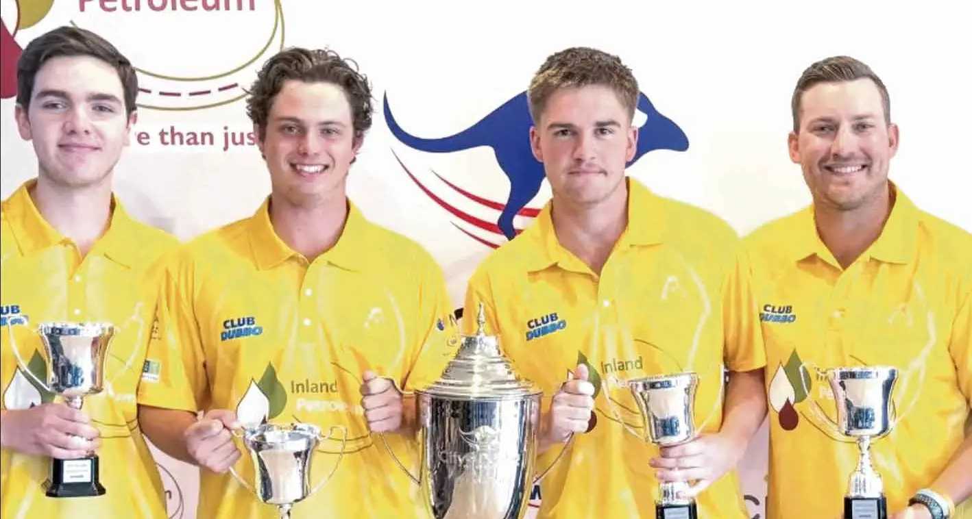 World’s richest International Fours on again in Dubbo this September