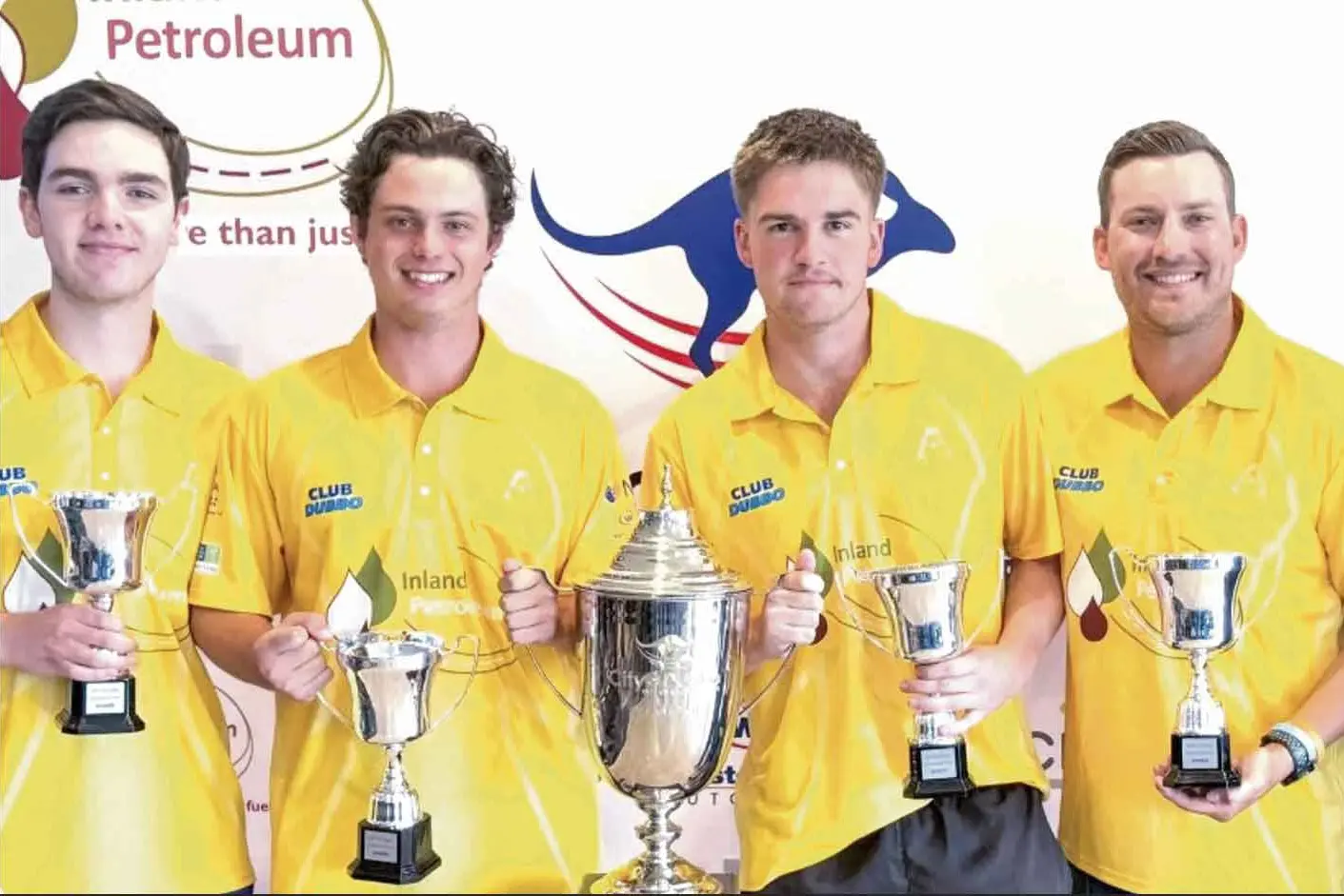 <p>Dubbo now regularly hosts one of the premier lawn bowls events anywhere  in the world with the return in September of the Inland Petroleum 2026 City of Dubbo International Fours Tournament. Photo: Supplied</p>\\n