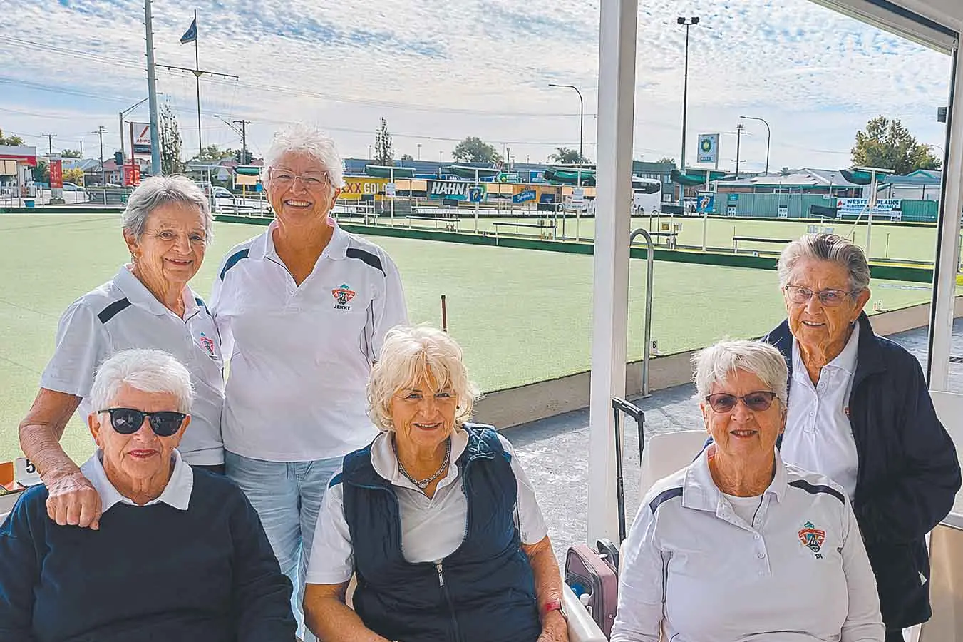 <p>Happy Mother\\'s Day! Photo: Dubbo RSL Combination Bowls</p>\\n