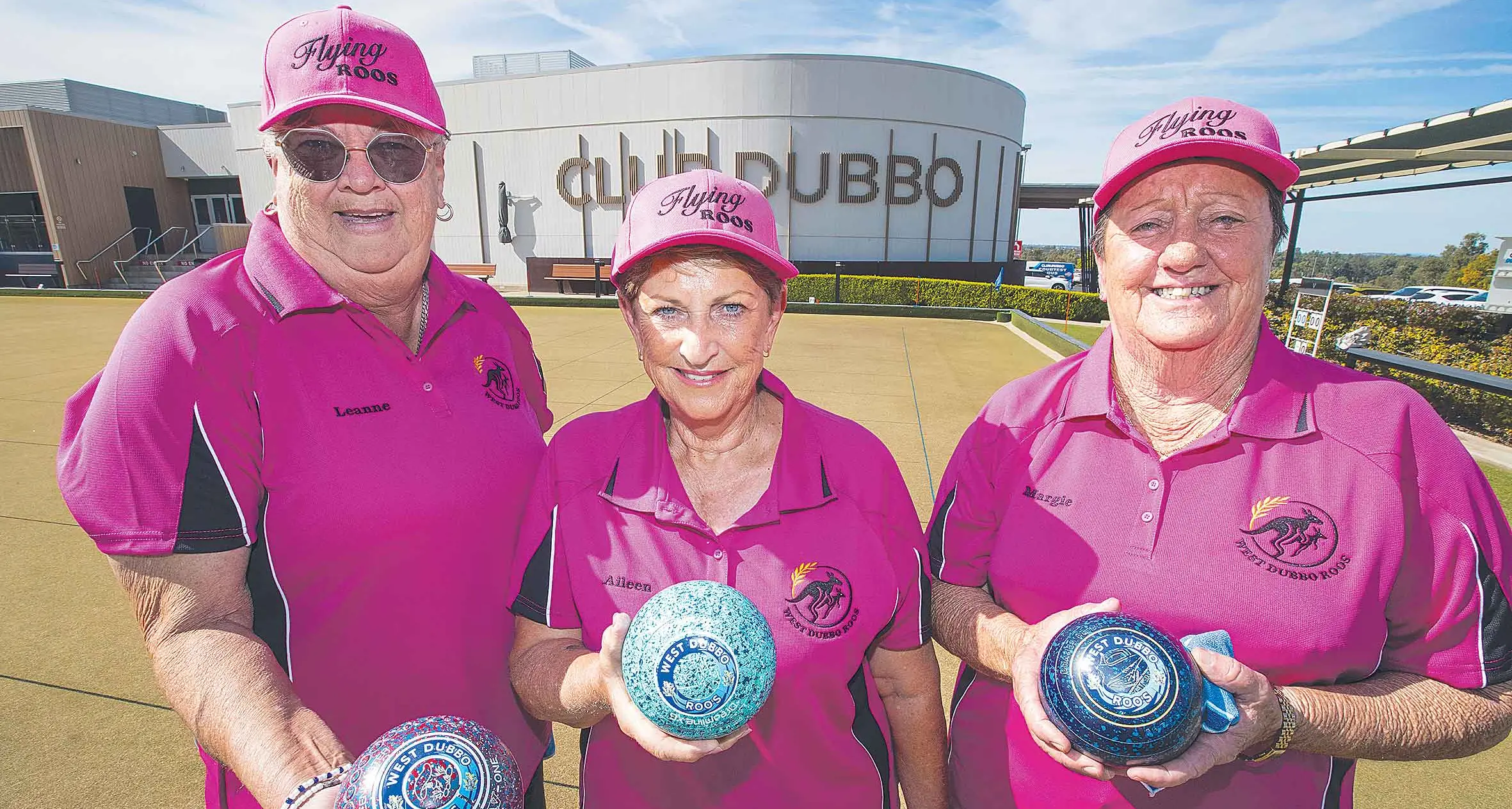 Midwest Pennant Playoffs: Grade 6 Team Faces Challenges