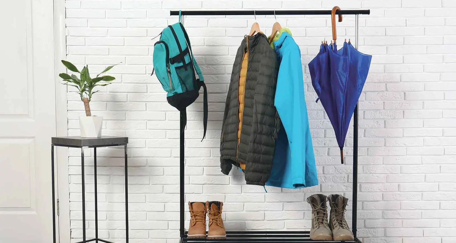 Smart storage solutions help make the most of smaller homes