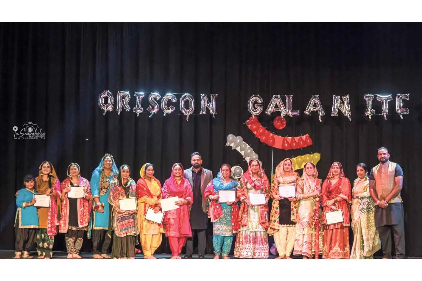 <p>Vibrant colour and beautiful culture were on display at Oriscon\\'s Gala Nite last month in Dubbo. Photo: Oriscon</p>\\n
