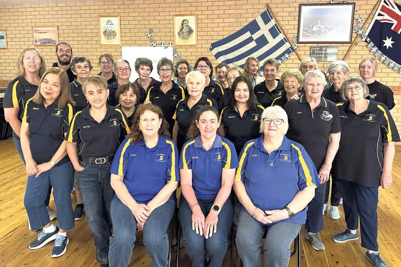<p>The Dubbo Line Dancers\\' Thursday group. See more photos in the social pages. Photo: Dubbo Photo News. </p>\\n