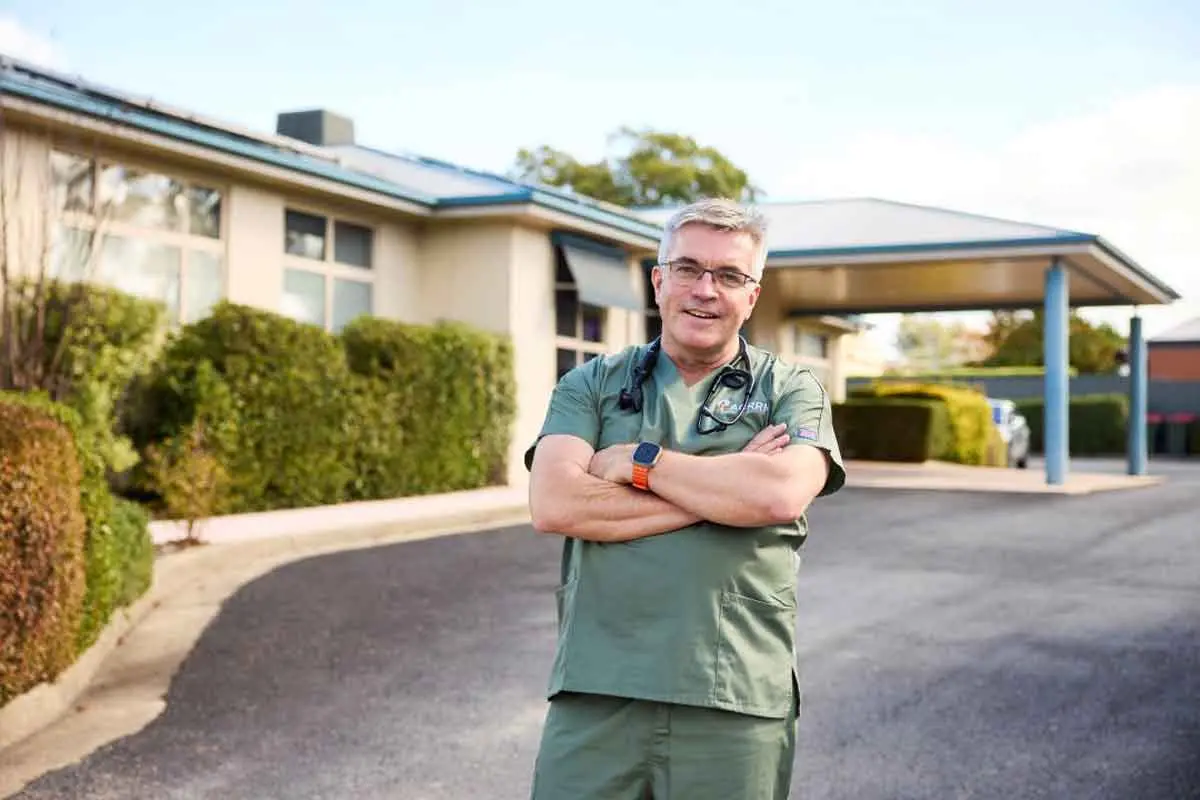 Rural doctors on the frontline of road trauma in regional Australia