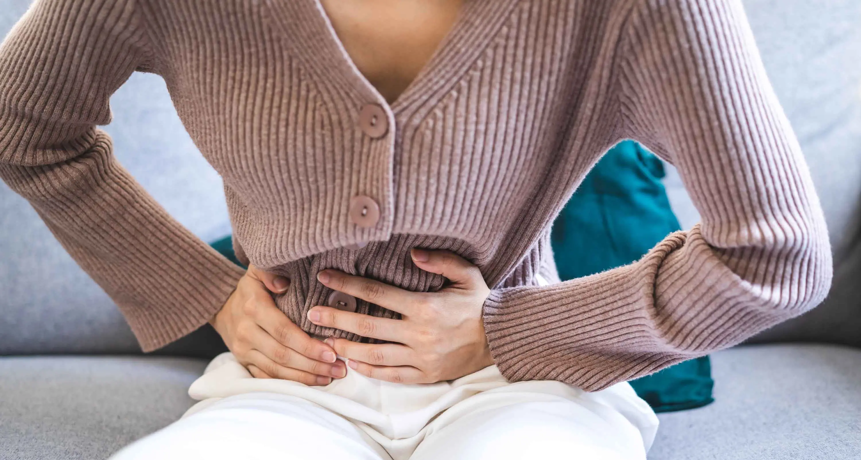 Not a 'me' disease: bowel cancer surge in young people