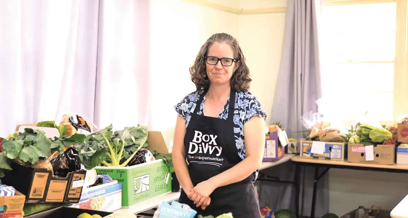 Flexible work and fresher food: Inside the Box Divvy community