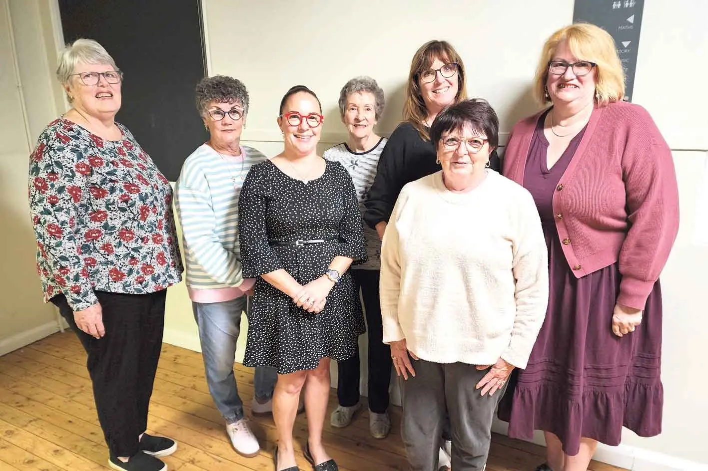 <p>Dubbo Eisteddfod Committee is gearing up for a wonderful new round of competition. Photo: Dubbo Photo News</p>\\n