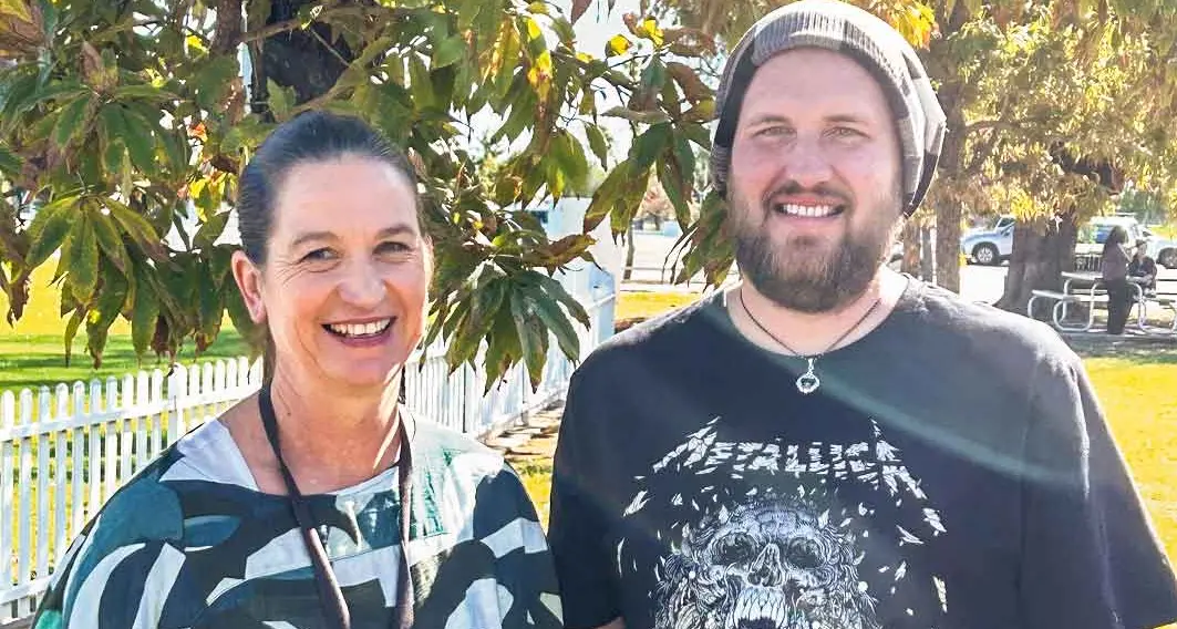 Arts peak body reps to meet Orana artists and creative communities on three-day tour