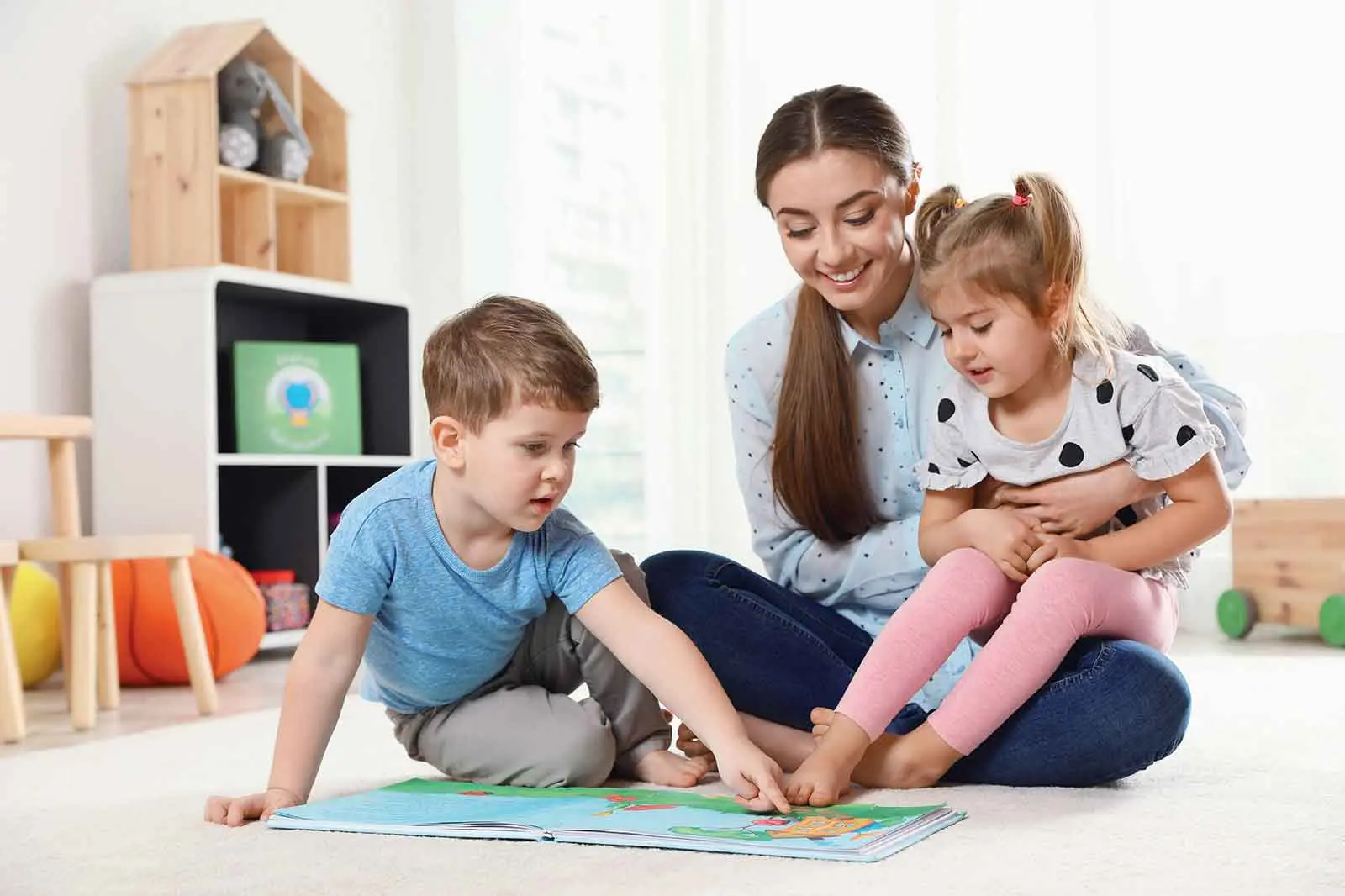 <p>Finding a good, reliable and trustworthy babysitter can be challenging.</p>\\n
