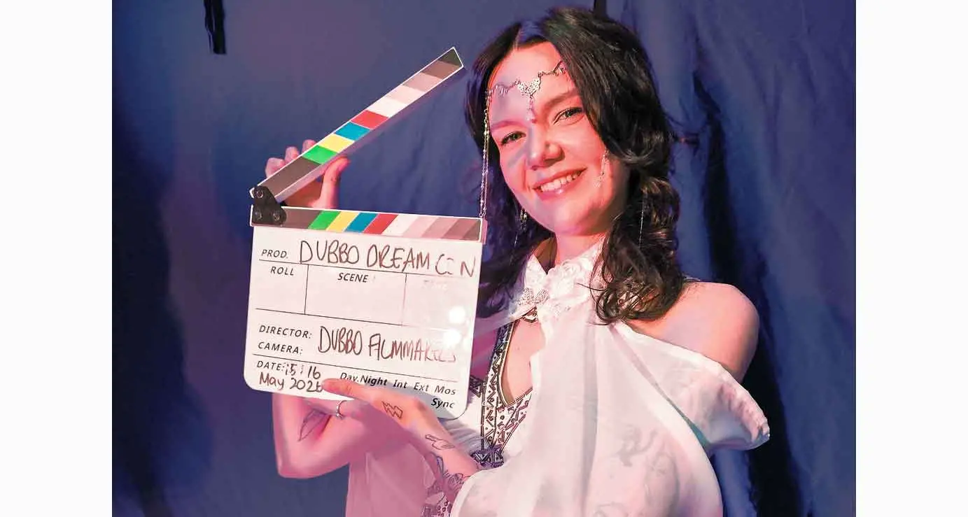 Dream start for Dubbo Dream Con