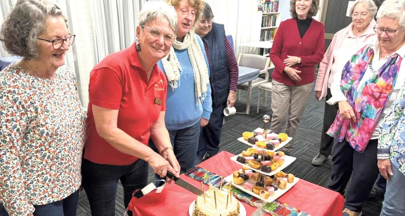 So much to sing about as Sing Australia Dubbo celebrates 24th birthday