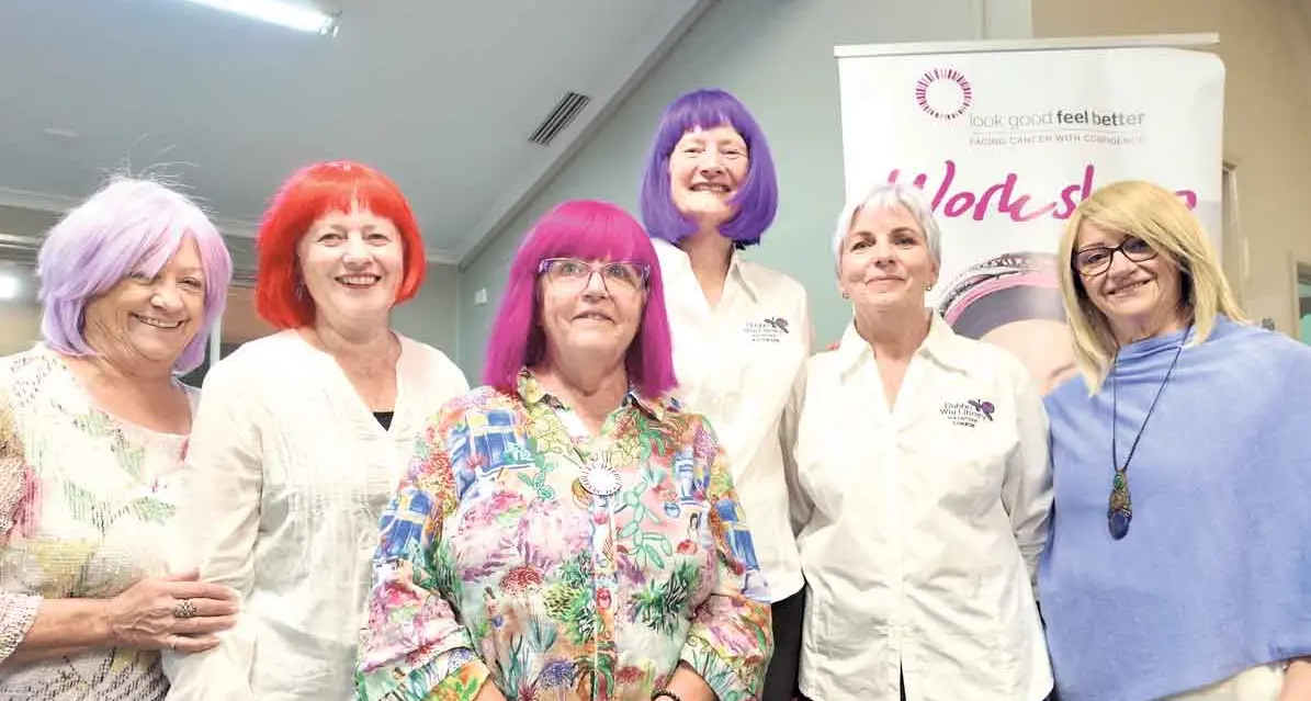 Volunteer expos for Dubbo and Wellington