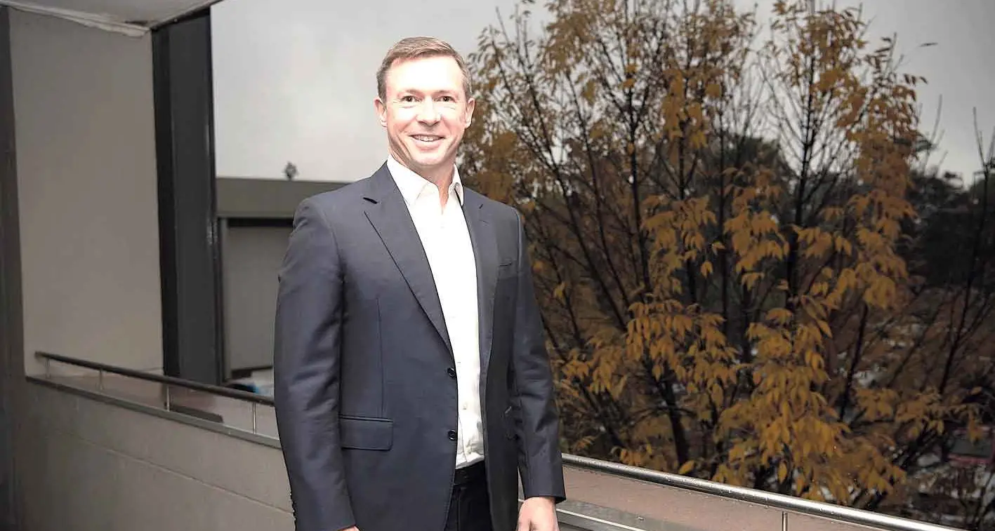 Fun of the fair first up for Wilsmore, as new Dubbo council GM