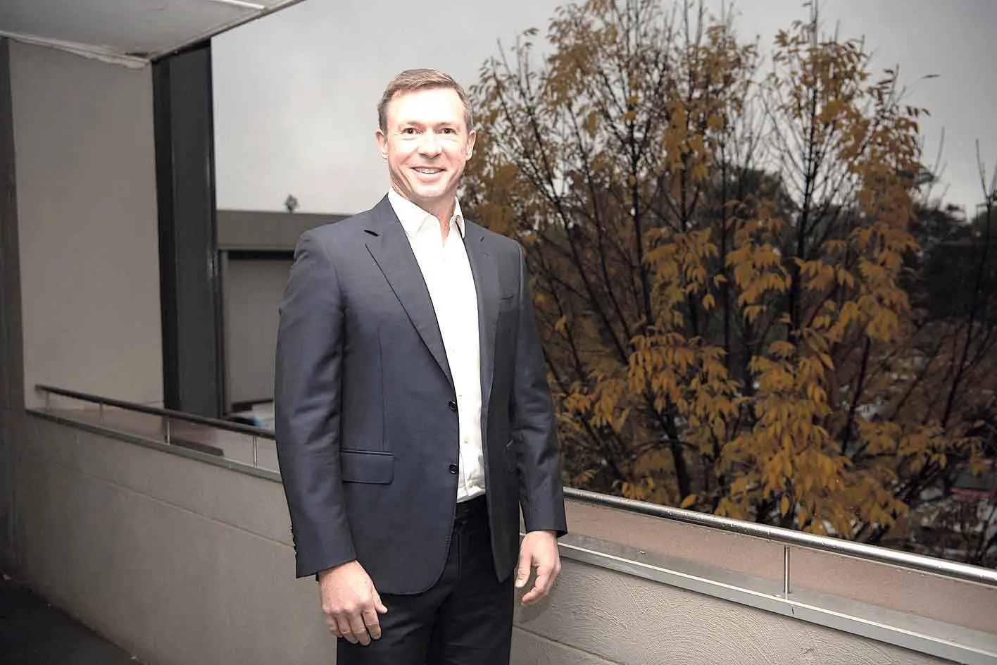 Fun of the fair first up for Wilsmore, as new Dubbo council GM