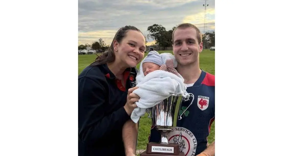 Cobar claims Boronia Cup, after an emphatic win over Dunedoo