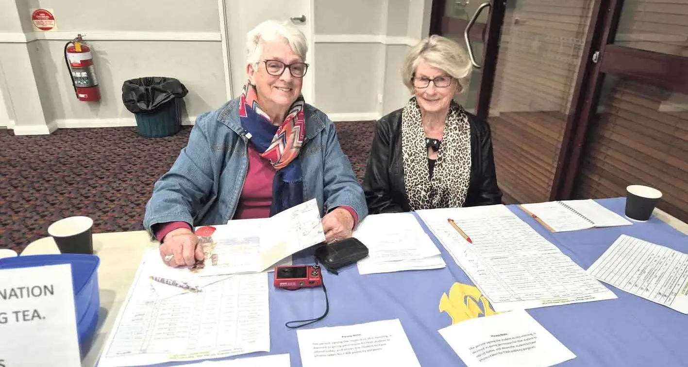 CWA public speaking comp returns to Narromine
