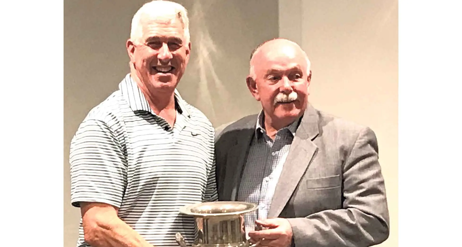Presentation Night highlights for Ducks