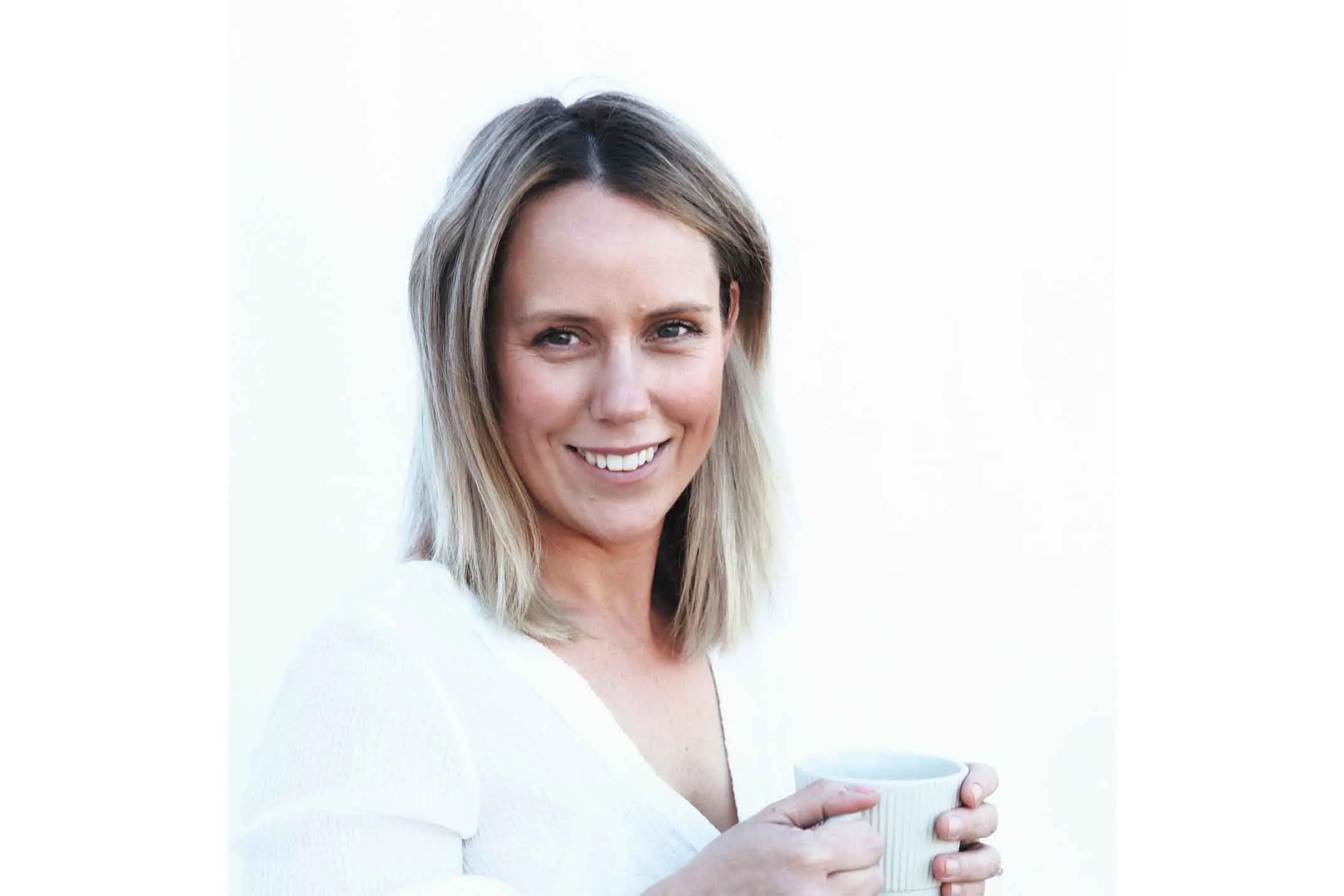 <p>Kaitie Nash is featured on the podcast. Photo: Supplied</p>\\n