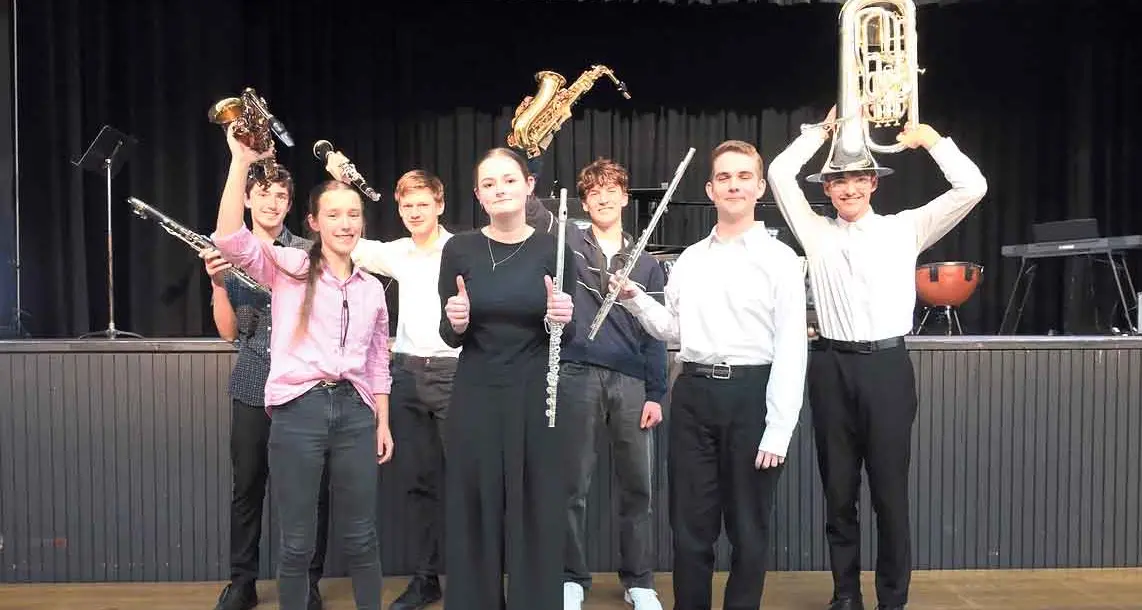 Dubbo Eisteddfod is here!