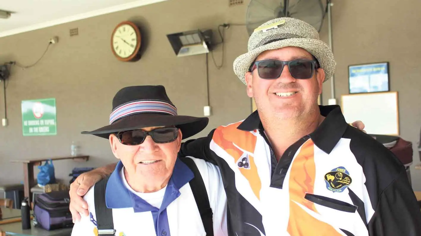 Everyone welcome at North Dubbo RSL Sporties for bowls