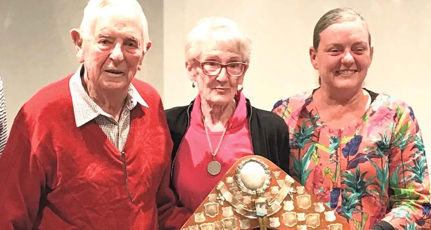 Dubbo Ducks shine at presentation night