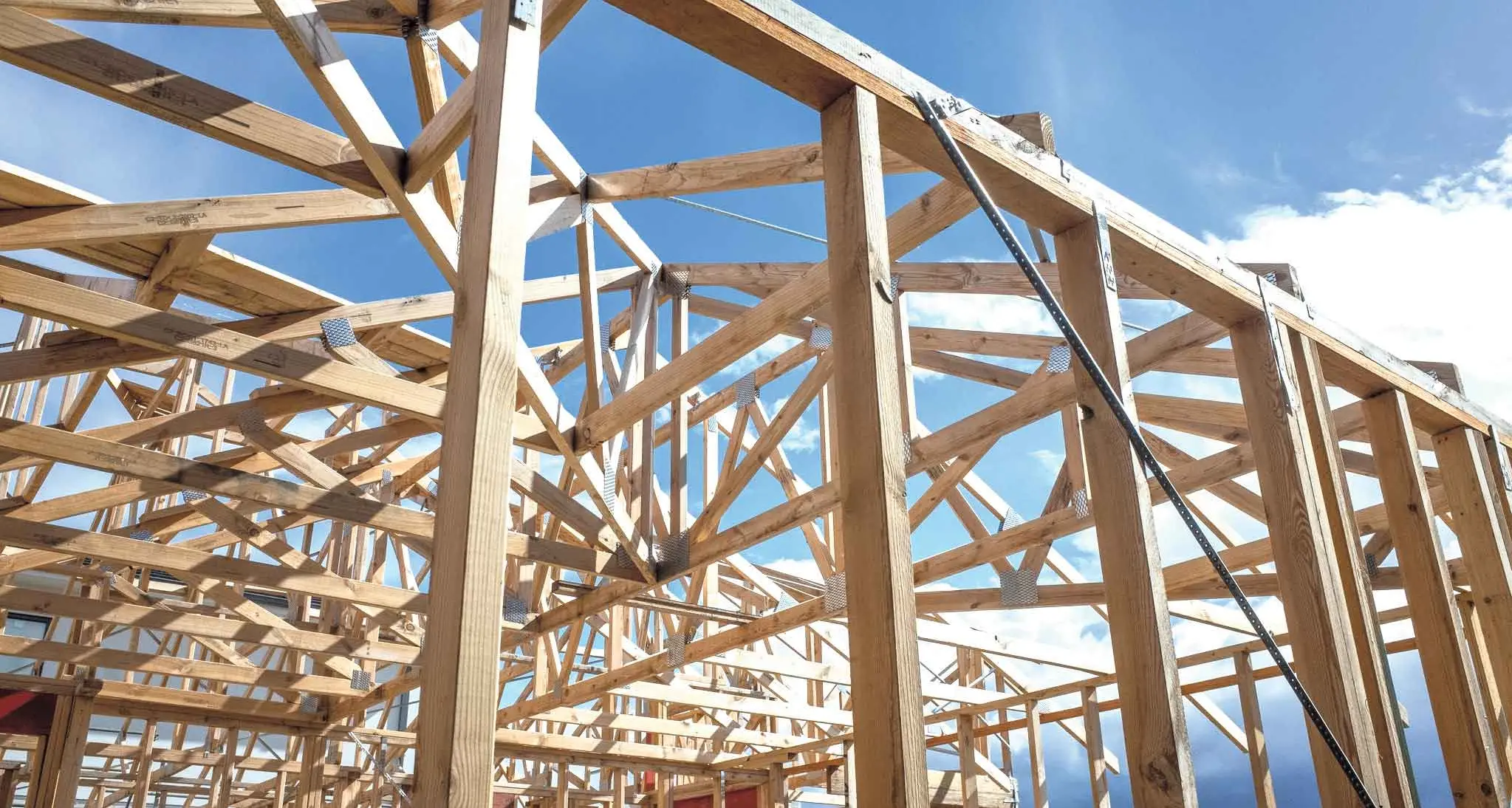 First-home buyers moving into new builds as competition eases, builder says