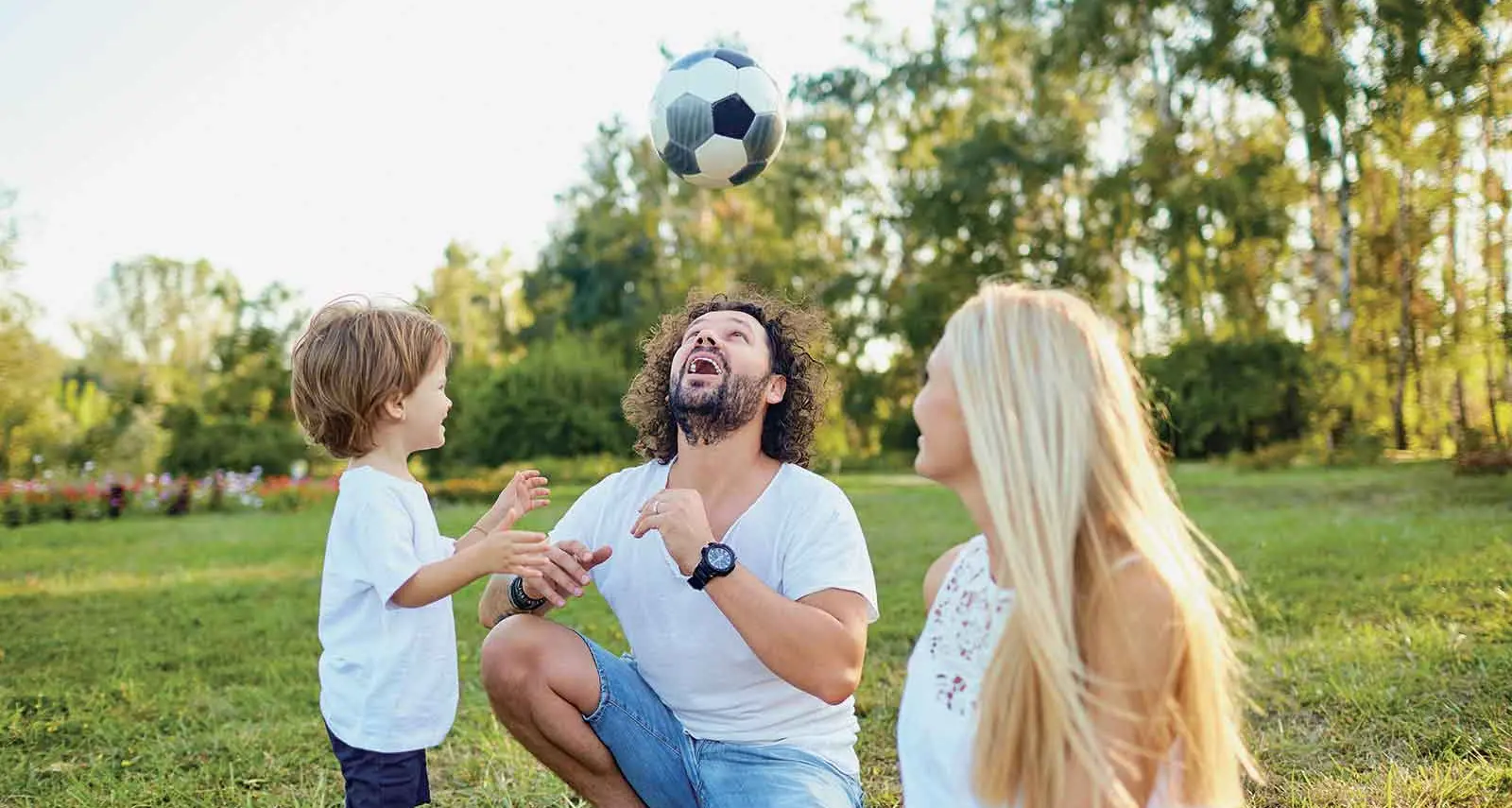 Positive reinforcement proving more effective than punishment, parenting experts say