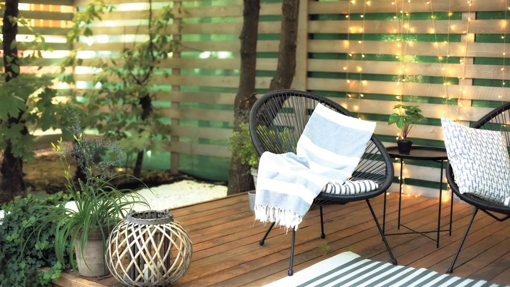 Outdoor living boom sees backyards transforming into year-round retreats
