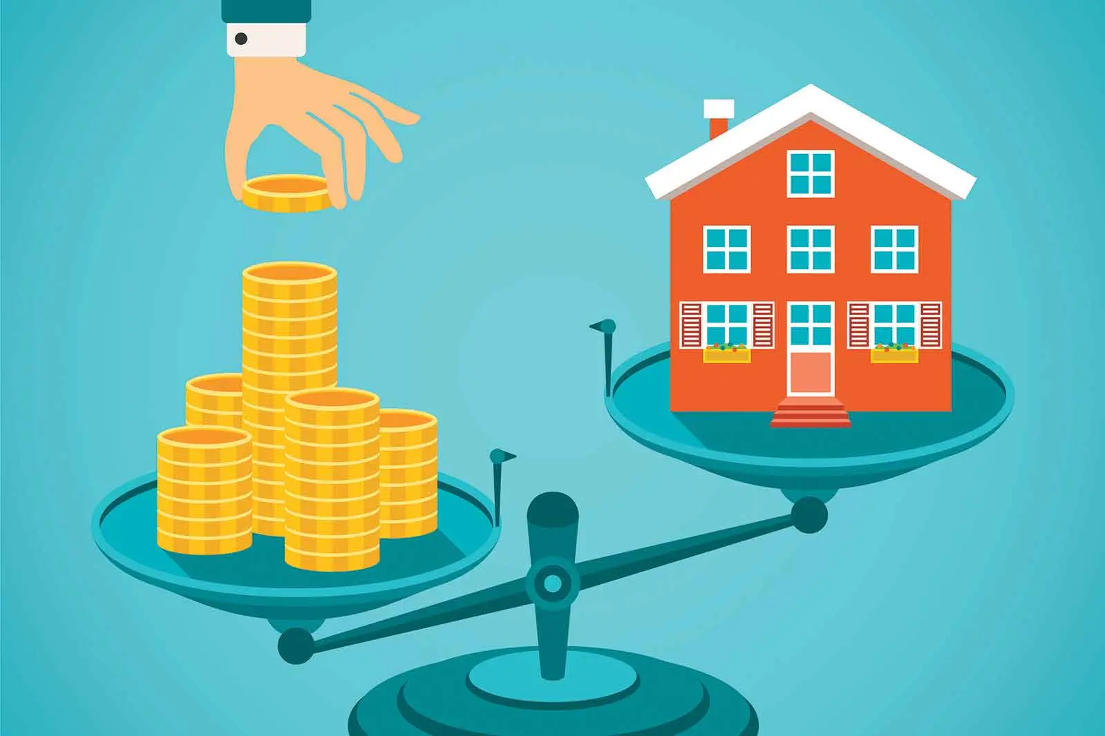 <p>Location, property features and broader market conditions all play a major role in determining what buyers are willing to pay for a property.</p>\\n