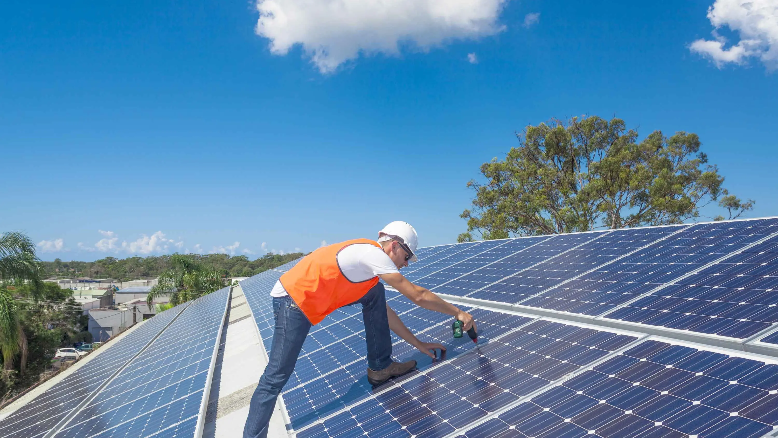 Residents to get no-interest loans for energy upgrades