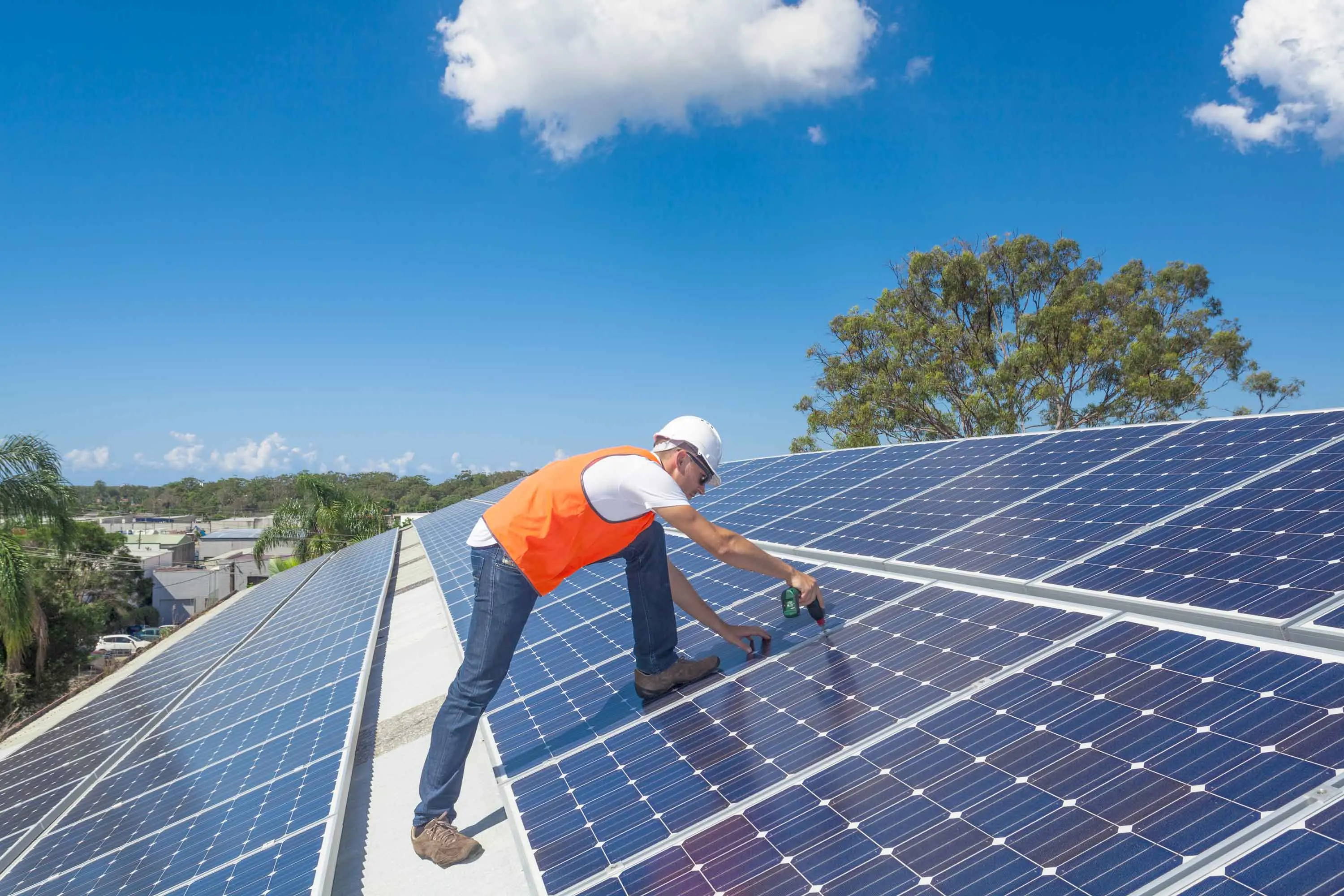 Residents to get no-interest loans for energy upgrades