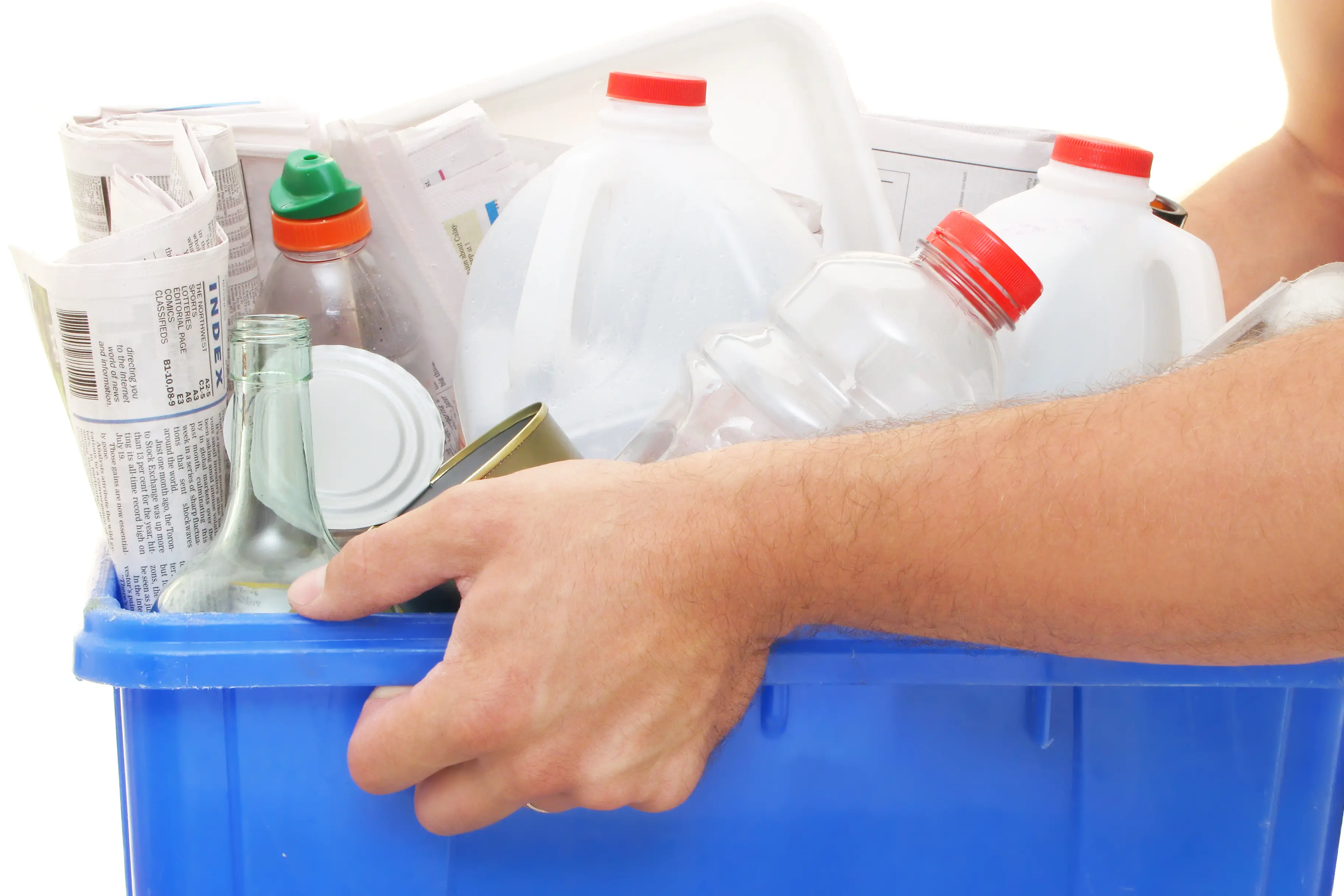 <p>Warren Shire residents overwhelmingly support local recycling, prompting plans for a kerbside service to reduce travel and improve access from October 2026. Photo: Bigstockphoto</p>\\n