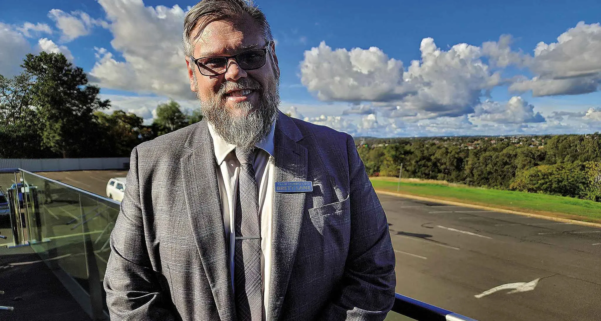 One night out in the cold – to help so many doing it tough