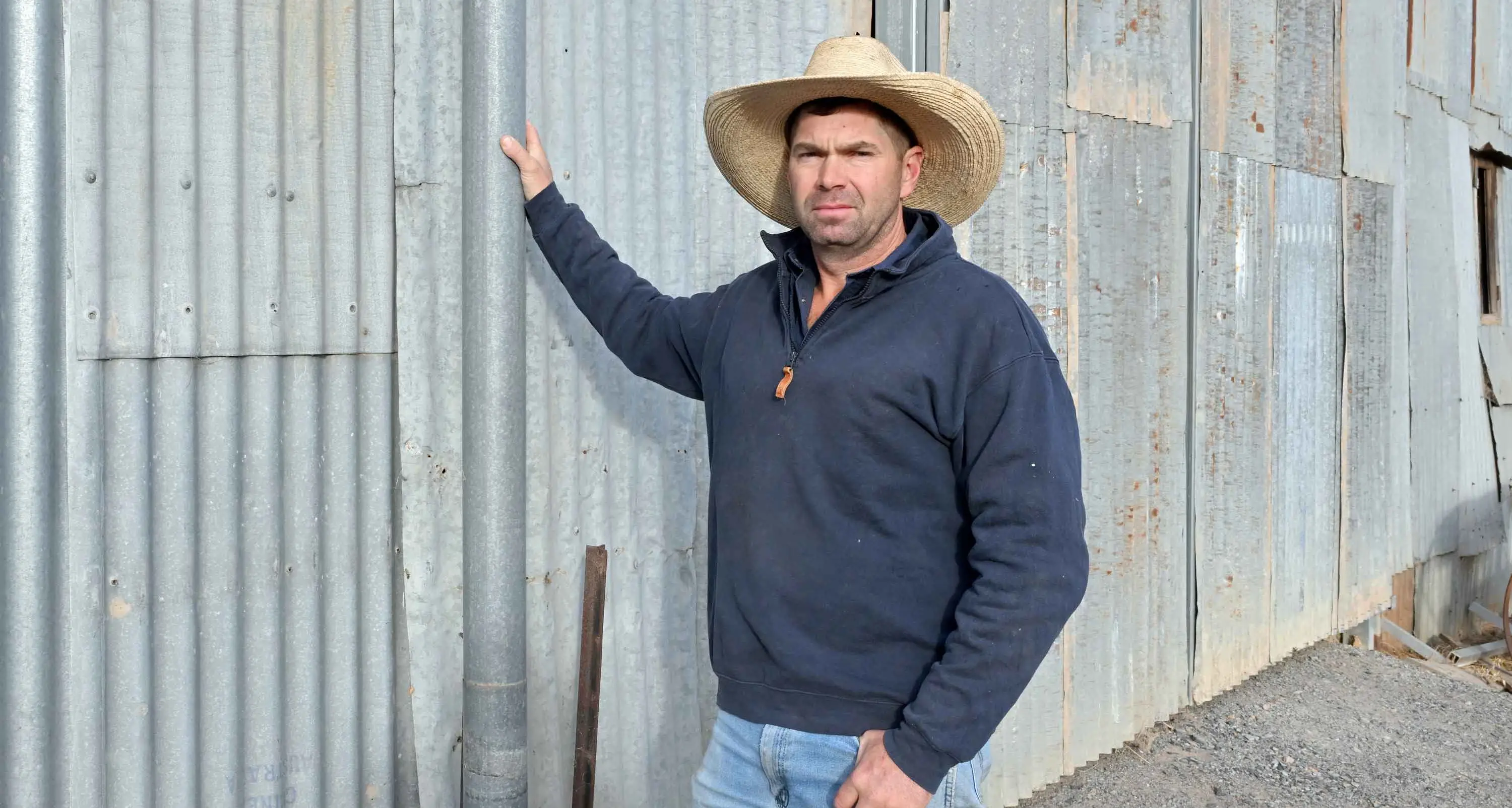 More uncertainty for farmers as El Nino declared