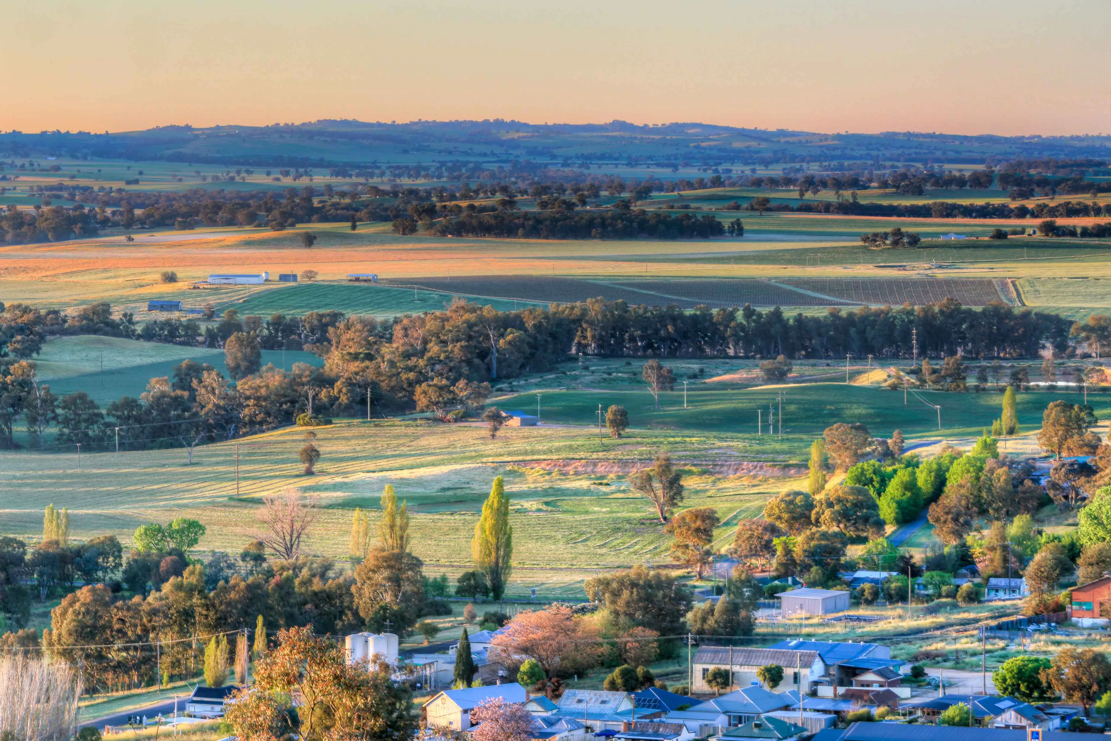 <p>An index which tracks population movement from cities has hit a record high as some regions boom. Photo: Bigstockphoto</p>\\n