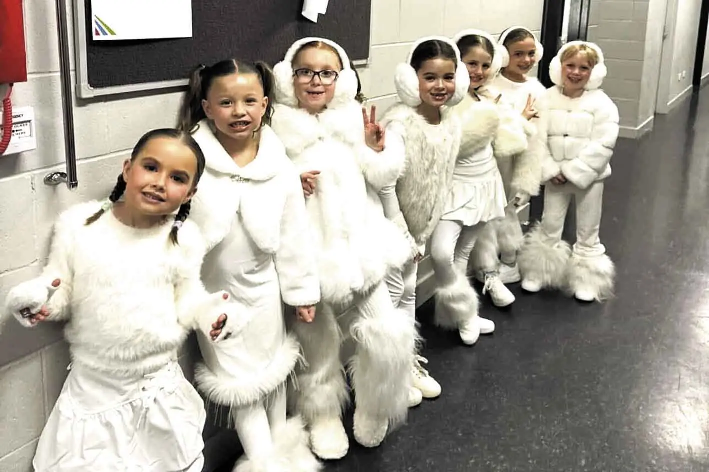 More stars are born at Nova Performing Arts