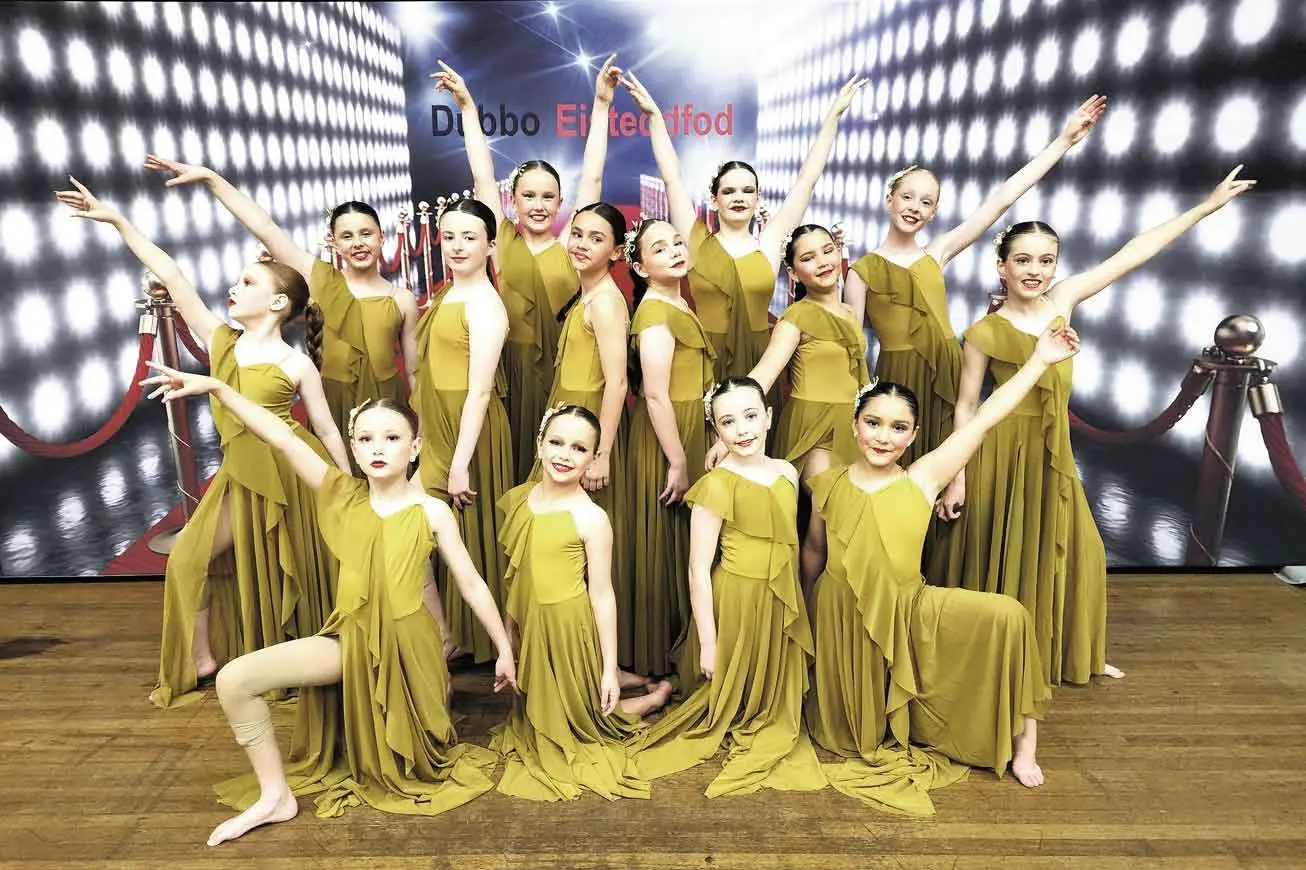 <p>Fierce Performing Arts, Dubbo. Photo: Dubbo Photo News. </p>\\n