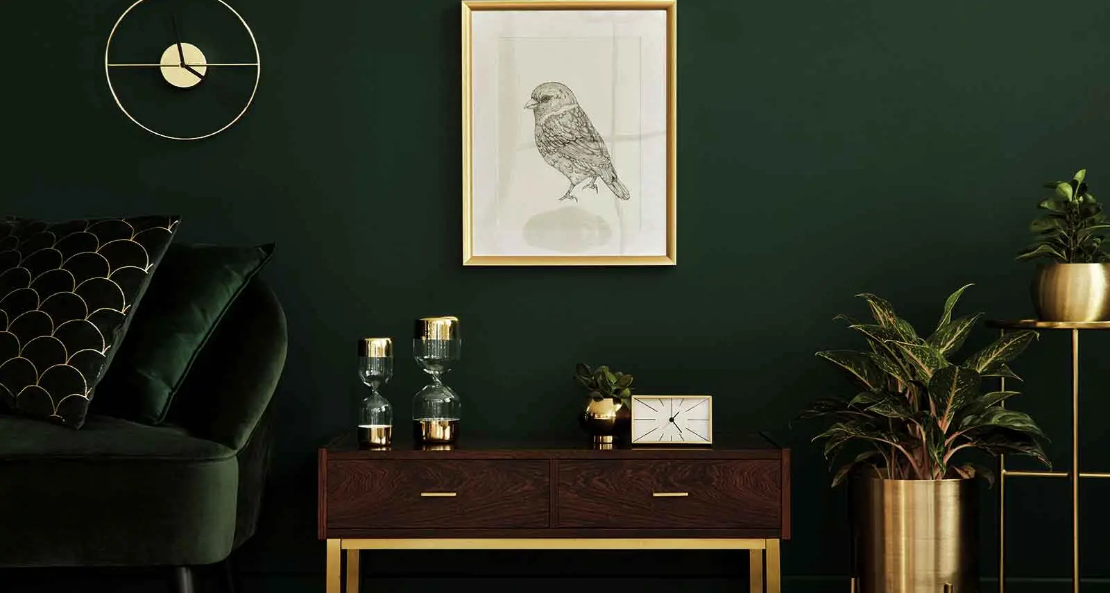 Neo Deco brings a touch of glamour back to Australian homes