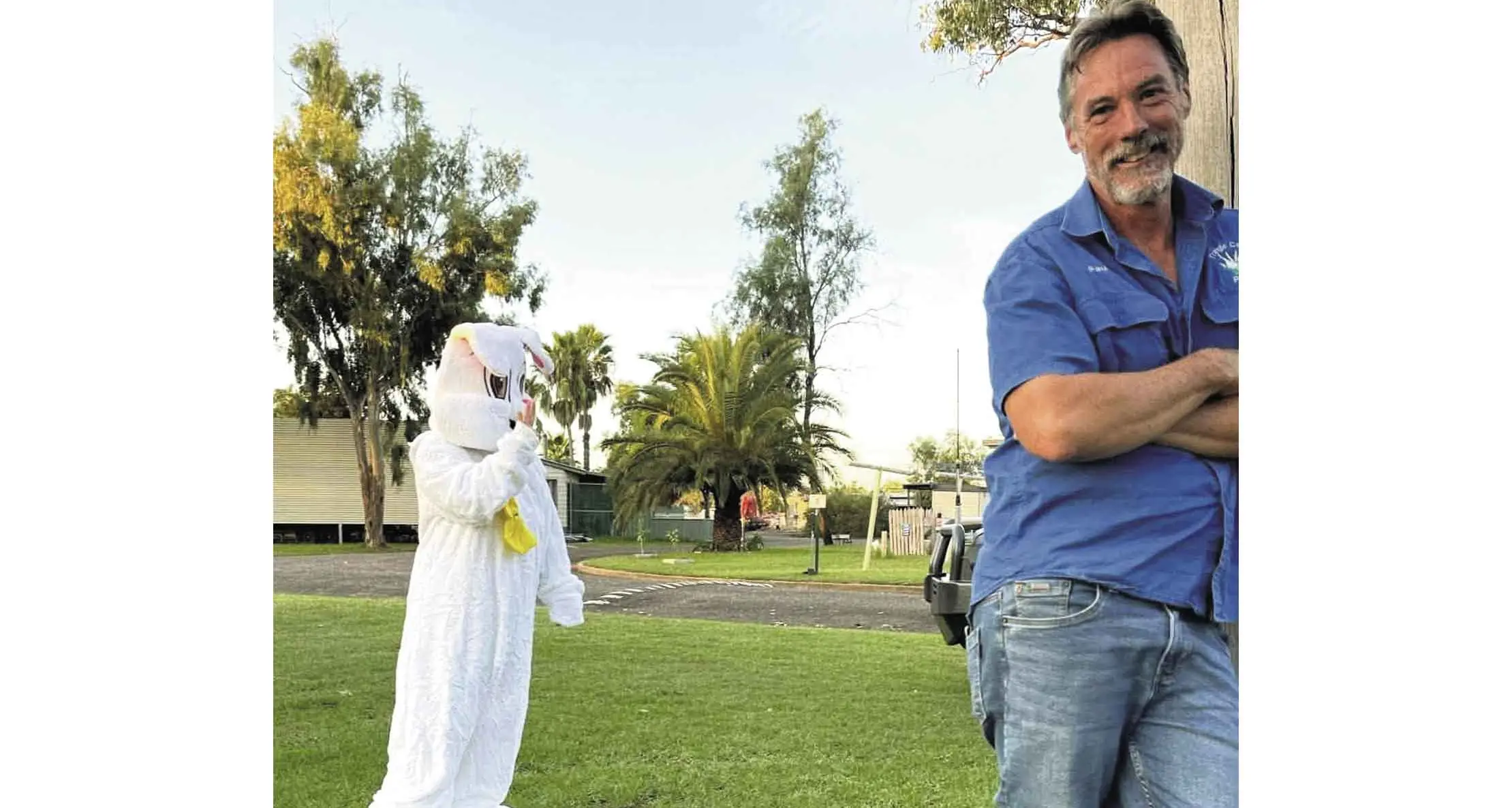 Thousands vote for public categories in Narromine Region Business Awards