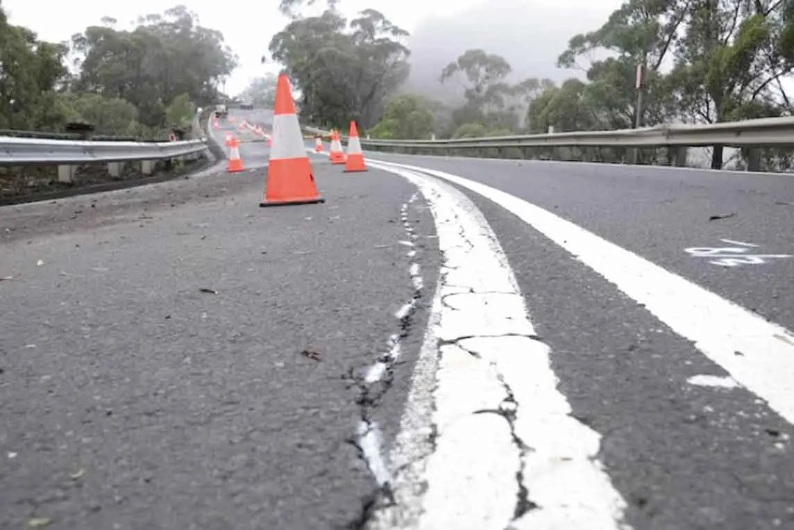 <p>With the long-awaited rebuild of the shuttered \\u201Cconvict bridge\\u201D on Victoria Pass announced last week, the work can\\u2019t come soon enough, recent Council statistics show. Photo: TfNSW.</p>\\n