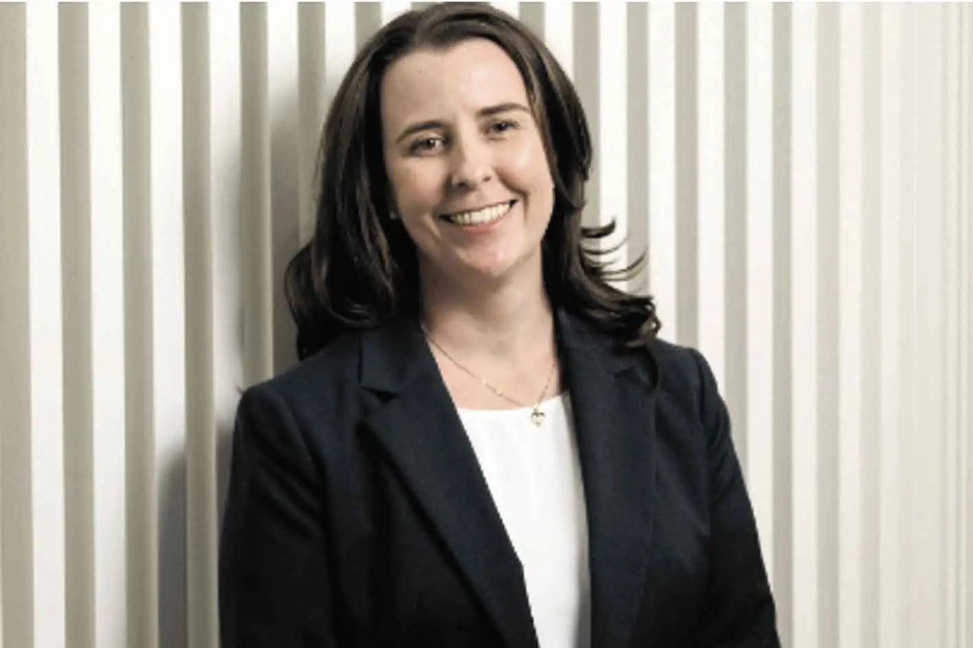 <p>AMA president Dr Danielle McMullen. Photo: AMA</p>\\n