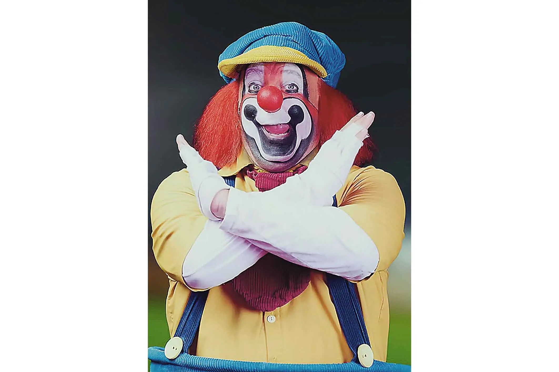 <p>Hudsons Circus is back in Dubbo  until July 19. Are you going? Photo: Hudsons Circus</p>\\n