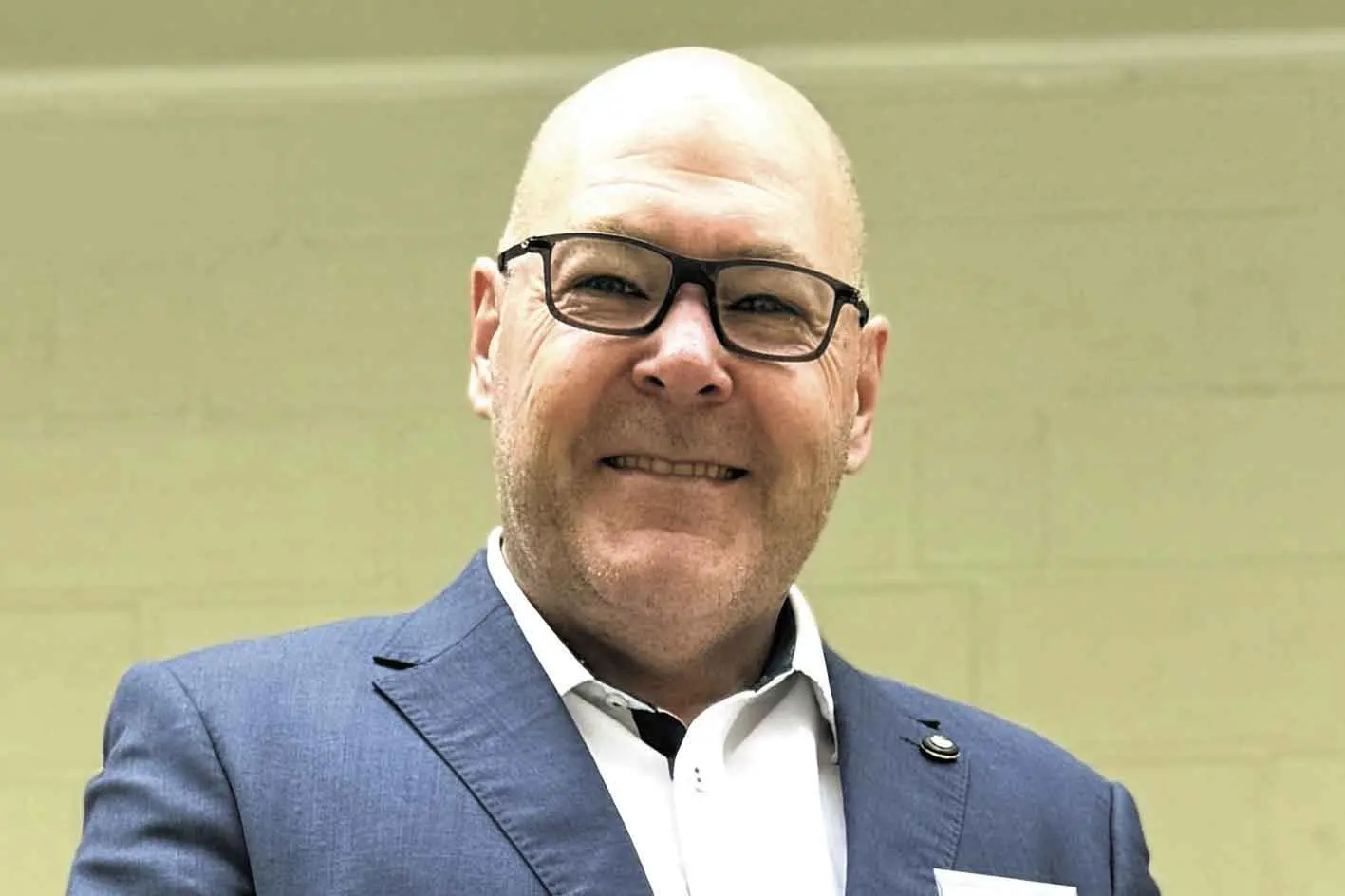 <p>Cr Steve Krieg, Regional Cities NSW Chair and Mayor of Lismore City Council. Photo: RCNSW</p>\\n