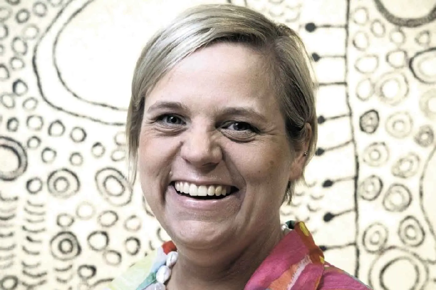 <p>Dr Emily Buddle. Photo: Supplied</p>\\n