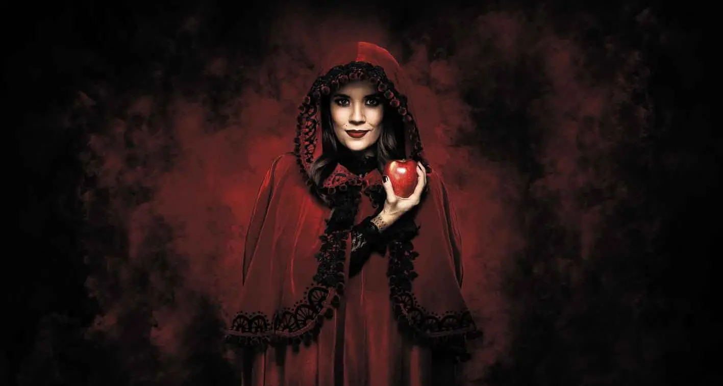 New take on Brothers Grimm tales is a bewitching school holiday experience